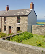 Strawberry Cottage, Pendeen